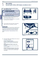 Предварительный просмотр 42 страницы BPW AirSave Operating And Installation Instructions