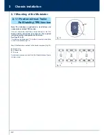 Preview for 22 page of BPW ECO Tronic EBS Operating And Installation Instructions