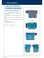 Preview for 26 page of BPW ECO Tronic EBS Operating And Installation Instructions