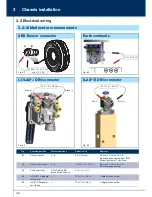 Preview for 46 page of BPW ECO Tronic EBS Operating And Installation Instructions