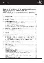 Предварительный просмотр 5 страницы BPW ECOPlus Workshop Manual