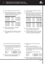 Предварительный просмотр 109 страницы BPW ECOPlus Workshop Manual