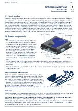 Предварительный просмотр 3 страницы BPW iGURT 00-01-5E Installation And Operating Instructions Manual