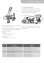 Предварительный просмотр 10 страницы BPW ISC ZKAS 1.35 Installation And Operating Instructions Manual