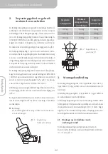 Предварительный просмотр 21 страницы BPW ISC ZKAS 1.35 Installation And Operating Instructions Manual