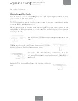 Preview for 10 page of bq Aquaris E5 4G User Manual