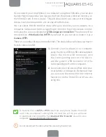 Preview for 15 page of bq Aquaris E5 4G User Manual