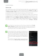 Preview for 17 page of bq Aquaris E5 4G User Manual