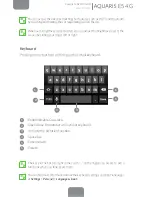 Preview for 27 page of bq Aquaris E5 4G User Manual