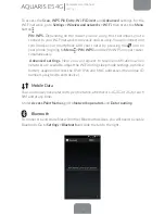 Preview for 40 page of bq Aquaris E5 4G User Manual