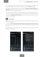 Preview for 41 page of bq Aquaris E5 4G User Manual