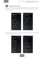 Preview for 51 page of bq Aquaris E5 4G User Manual