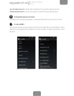 Preview for 54 page of bq Aquaris E5 4G User Manual