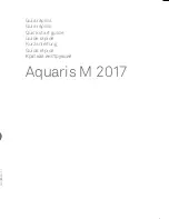 Preview for 1 page of bq Aquaris M 2017 Quick Start Manual