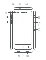 Preview for 2 page of bq Aquaris M 2017 Quick Start Manual