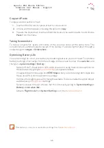 Preview for 45 page of bq Aquaris M10 Ubuntu Edition Complete User'S Manual