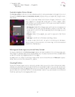 Preview for 17 page of bq aquaris m5 User Manual