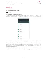 Preview for 33 page of bq aquaris m5 User Manual