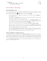 Preview for 52 page of bq aquaris m5 User Manual