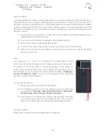 Предварительный просмотр 41 страницы bq Aquaris X2 Complete User'S Manual