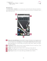 Preview for 16 page of bq Aquaris X5 User Manual