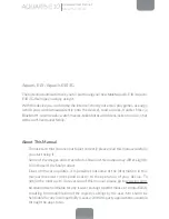 Preview for 2 page of bq Aquarius E10 User Manual