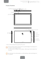 Preview for 9 page of bq Aquarius E10 User Manual