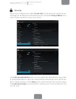 Preview for 48 page of bq Aquarius E10 User Manual