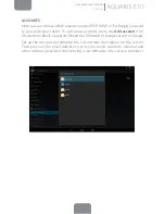 Preview for 51 page of bq Aquarius E10 User Manual