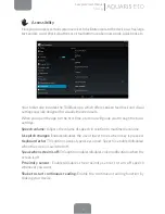 Preview for 53 page of bq Aquarius E10 User Manual