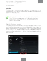 Preview for 70 page of bq Aquarius E10 User Manual