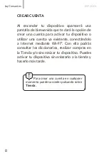 Preview for 8 page of bq Cervantes Quick Start Manual