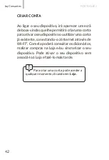 Preview for 42 page of bq Cervantes Quick Start Manual