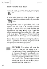 Preview for 86 page of bq Cervantes Quick Start Manual