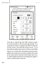 Preview for 88 page of bq Cervantes Quick Start Manual