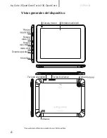 Preview for 6 page of bq Curie 2 3G Quad Cor Quick Start Up Manual