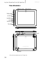 Preview for 58 page of bq Curie 2 3G Quad Cor Quick Start Up Manual