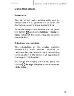 Preview for 65 page of bq Curie 2 3G Quad Cor Quick Start Up Manual