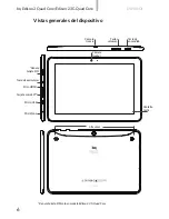 Preview for 6 page of bq Edison 2 3G Quad Core Quick Start Manual