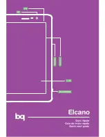 bq Elcano Quick Start Manual preview