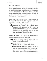 Preview for 13 page of bq Elcano Quick Start Manual