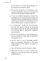 Preview for 70 page of bq Elcano Quick Start Manual