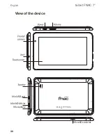 Preview for 30 page of bq Fnac 7 Little Quick Start Manual