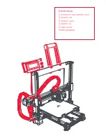 Предварительный просмотр 1 страницы bq hephestos Assembly Manual