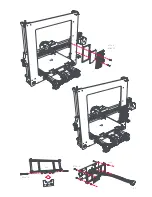 Предварительный просмотр 3 страницы bq hephestos Assembly Manual