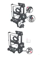 Предварительный просмотр 9 страницы bq hephestos Assembly Manual