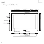 Preview for 6 page of bq Tesla W8 Quick Start Manual