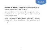 Preview for 11 page of bq Voltaire Quick Start Manual