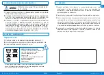 Preview for 5 page of BQS AB710-B Instructions For Use Manual