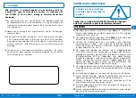 Preview for 14 page of BQS AB730 Instructions For Use Manual